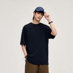 Футболка унисекс Universal Templates, белый - фото 3