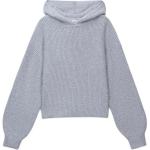 Levis Свитер женский серый - фото 2