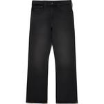 Levis Черные джинсы мужские - фото 3