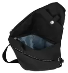 Сумка через плечо bugatti "BLANC DELIGHT", черный - фото 4