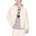 Овершерта KENZO, Экрю - фото 4