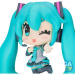 Hatsune Miku CHUBBY Collection Vocaloid SEGA - фото 2