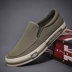 Кеды Baoda Canvas Shoes Men Low-Top - фото 34