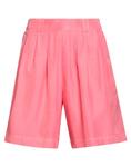 Шорты Fedeli, розовый - фото