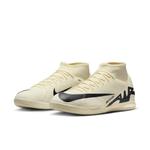Кроссовки mercurial superfly 9 academy ic 'mad ready pack' Nike, черный - фото 3