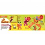 Плюшевое одеяло Nici Dragon Coco 144x120см, 38384 - фото 3