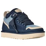 (WMNS) UGG Lowmel 'Dark Indigo Sea Salt' - фото 2