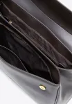 Сумка из коллекции elegance Wittchen, Dark Brown - фото 3
