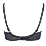 Бюстгальтер Embrace с боковой поддержкой Berlei, черный - фото 5