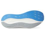 Кроссовки Mizuno Mizuno Neo Zen, цвет White/Frontier Blue - фото 3