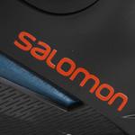 Ботинки Salomon Max 120, Black - фото 7