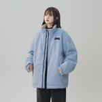 Стеганая куртка унисекс Jeep, цвет Coffee - фото 33