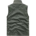 Футболка мужская JEEP SPIRIT, армейский зеленый - фото 3