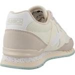 Кроссовки Munich модель Dash Woman цвет бежевый - фото 3