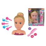 Головка для укладки 19 см Simba - фото