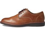 Кроссовки Johnston & Murphy Upton Plain Toe, цвет Tan Oiled Full Grain - фото 4