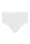 Трусы с простой талией Mey, белый - фото