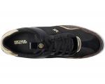 Кроссовки MICHAEL Michael Kors Raina Trainer, черный - фото 2