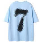 Футболка унисекс Whelve, Белый - фото 11