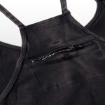 Комбинезон Hot shot Fp Movement, черный - фото 4