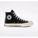 Кроссовки Converse Chuck Taylor All Star 70, черный - фото