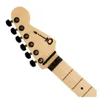 Электрогитара Charvel Pro-Mod So-Cal Style 1 HH FR M - черная - фото 4