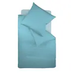 Постельное белье Uni Satin 9100 Fleuresse - фото 2