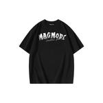 Футболка унисекс magmode, Черный - фото 29