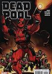 Deadpool (2008 series) #2 VARIANT (Marvel) - фото