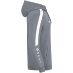 Детская толстовка с капюшоном JAKO Power - фото 4