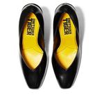 (WMNS) Onitsuka Tiger Tiger Equa 'Black' - фото 5