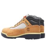 Водонепроницаемые полевые ботинки Timberland 'Wheat' - фото 3