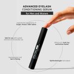 Сыворотка для восстановления ресниц Spectral.LASH Advanced DS Laboratories - фото 3