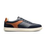 Кроссовки Florsheim Pace T-Toe Sneaker, синий - фото 5