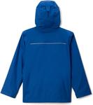 Куртка Columbia boys Watertight II, Mountain Blue - фото 2