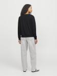 Толстовка JJXX JXMADI CREW, Black - фото 3