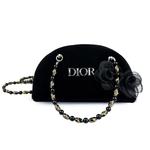 Косметичка женская DIOR - фото