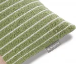Декоративная наволочка MUSTERRING SIMPLE Green 38 x 58 см Musterring - фото 4