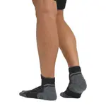 Носки Jack Wolfskin Vojo Light short, черный - фото 5