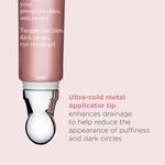 Крем для глаз Total Eye Revive Clarins - фото 6