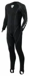 Гоночный комбинезон Excellerator 2 REV'IT!, черный - фото