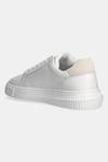 Кроссовки CHUNKY CUPSOLE LOW MG Calvin Klein Jeans, белый - фото 3