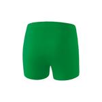 Шорты Erima Racing Athletics Hot, зеленый - фото 2