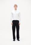 Топ HUGO DAPOROLLO, Natural/Off-White - фото 5