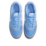 Кроссовки (GS) Nike Field General 82 'University Blue Gum' - фото 4