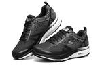 Кроссовки go run consistent low-top sneakers black Skechers, черный - фото 3