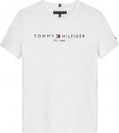 Футболка Tommy Hilfiger, белый - фото