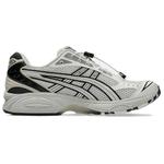 Gel Kayano 14 Unlimited Pack Smoke Grey Asics, White Black - фото 3