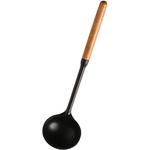 Лопатки KAWASIMAYA, черный - фото 6