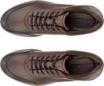 Мужские кроссовки ECCO, Cocoa Brown Sneaker - фото 5